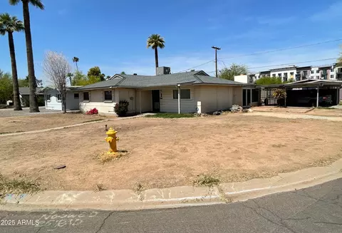 402 W Flower St, Phoenix, AZ 85013