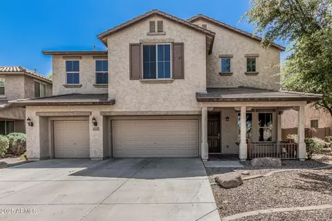 10945 E Storia Ave, Mesa, AZ 85212 photo 2