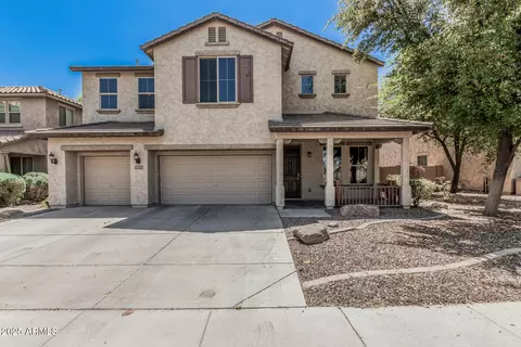 10945 E Storia Ave, Mesa, AZ 85212