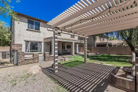 10945 E Storia Ave, Mesa, AZ 85212 photo 34