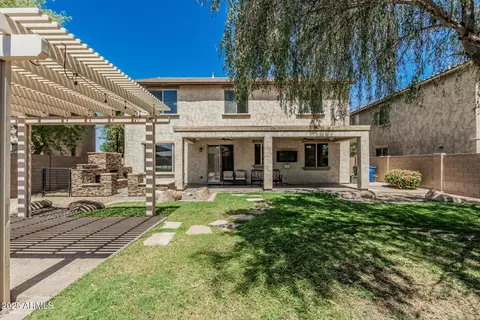 10945 E Storia Ave, Mesa, AZ 85212 photo 33