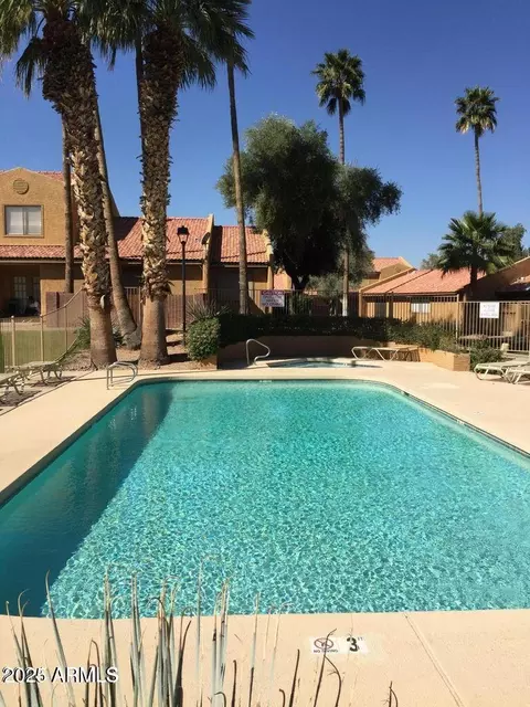 Exterior - 3511 E Baseline Rd #1214, Phoenix, AZ 85042 photo 1 of 3