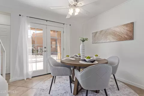Dining - 3511 E Baseline Rd #1214, Phoenix, AZ 85042 photo 1 of 3