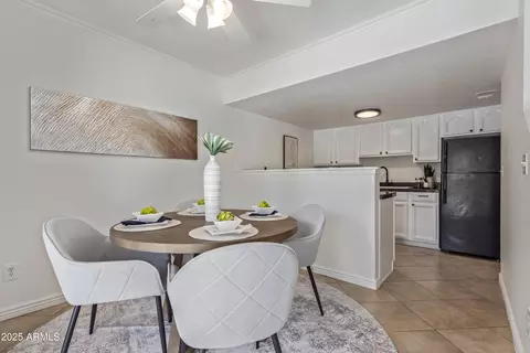 Dining - 3511 E Baseline Rd #1214, Phoenix, AZ 85042 photo 2 of 3