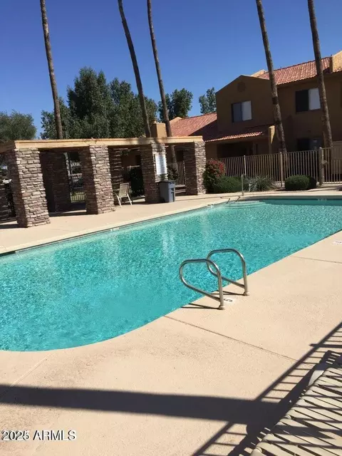 Exterior - 3511 E Baseline Rd #1214, Phoenix, AZ 85042 photo 3 of 3
