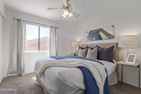 Bedroom - 3511 E Baseline Rd #1214, Phoenix, AZ 85042 photo 1 of 5