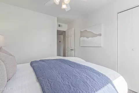 Bedroom - 3511 E Baseline Rd #1214, Phoenix, AZ 85042 photo 3 of 5