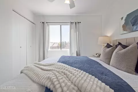 Bedroom - 3511 E Baseline Rd #1214, Phoenix, AZ 85042 photo 2 of 5
