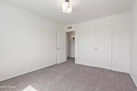 Bedroom - 3511 E Baseline Rd #1214, Phoenix, AZ 85042 photo 4 of 5