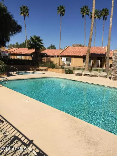 Exterior - 3511 E Baseline Rd #1214, Phoenix, AZ 85042 photo 2 of 3