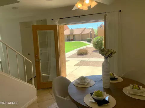 Dining - 3511 E Baseline Rd #1214, Phoenix, AZ 85042 photo 3 of 3