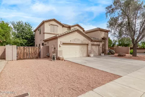 21373 N 94th Ave, Peoria, AZ 85382