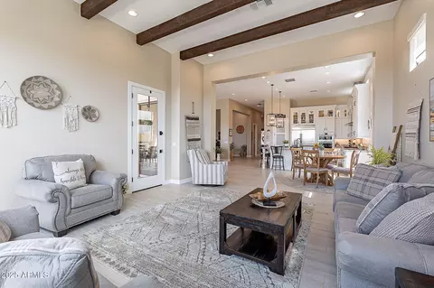 Living - 8021 E Jasmine St, Mesa, AZ 85207 photo 6 of 6