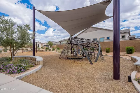 Exterior - 8021 E Jasmine St, Mesa, AZ 85207 photo 13 of 13