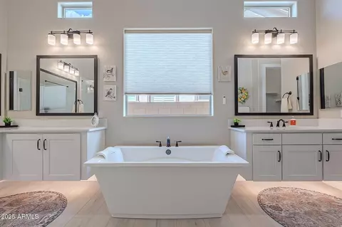 Bath - 8021 E Jasmine St, Mesa, AZ 85207 photo 1 of 10