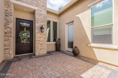 Exterior - 8021 E Jasmine St, Mesa, AZ 85207 photo 3 of 13