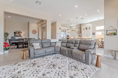 Living - 8021 E Jasmine St, Mesa, AZ 85207 photo 2 of 6