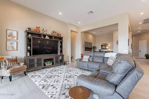 Living - 8021 E Jasmine St, Mesa, AZ 85207 photo 3 of 6