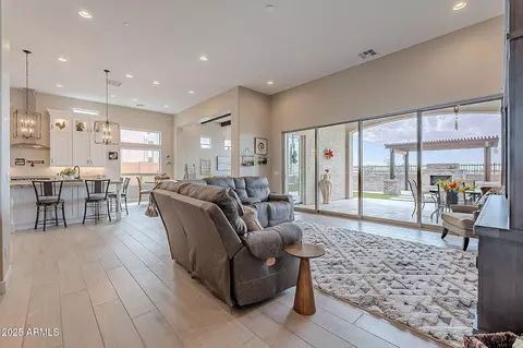 Living - 8021 E Jasmine St, Mesa, AZ 85207 photo 1 of 6