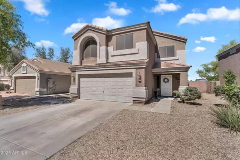 2412 W Camp River Rd, San Tan Valley, AZ 85142
