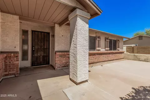 3540 E Dolphin Ave, Mesa, AZ 85204 photo 3
