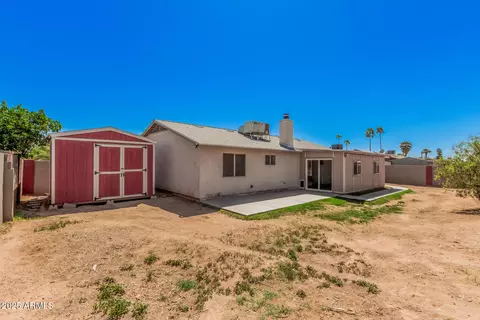 3540 E Dolphin Ave, Mesa, AZ 85204 photo 23