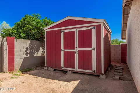 3540 E Dolphin Ave, Mesa, AZ 85204 photo 27
