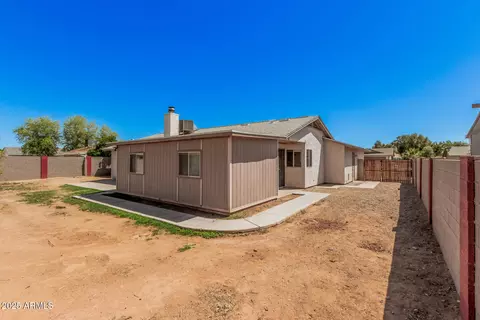 3540 E Dolphin Ave, Mesa, AZ 85204 photo 25