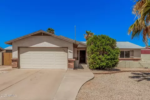 3540 E Dolphin Ave, Mesa, AZ 85204 photo 1
