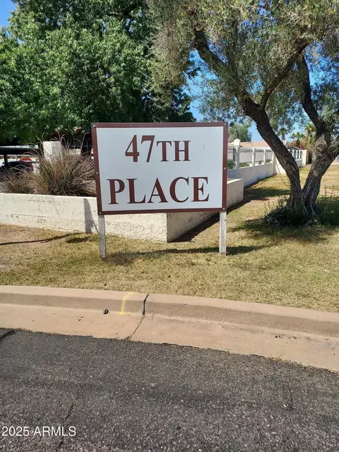 4730 W Northern Ave #1151, Glendale, AZ 85301