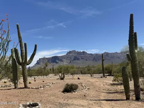 1888 S Goldfield Rd, Apache Junction, AZ 85119 photo 2