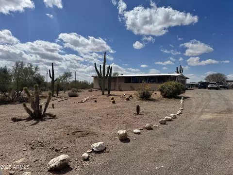 1888 S Goldfield Rd, Apache Junction, AZ 85119