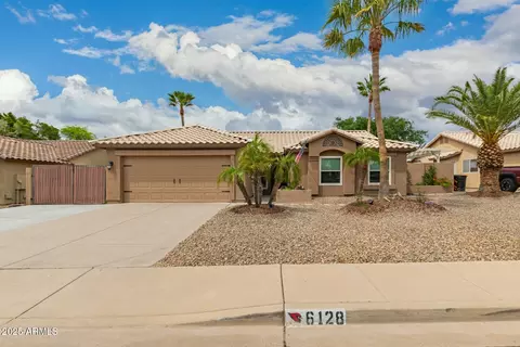 6128 E Portia St, Mesa, AZ 85215