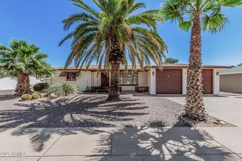 5625 E Dodge St, Mesa, AZ 85205