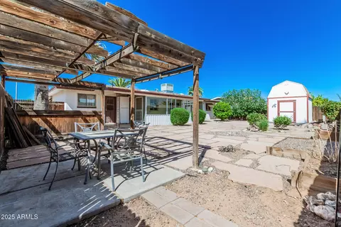 5625 E Dodge St, Mesa, AZ 85205 photo 26