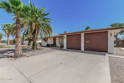 5625 E Dodge St, Mesa, AZ 85205 photo 3