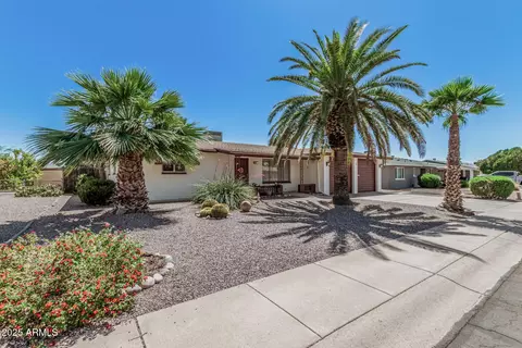 5625 E Dodge St, Mesa, AZ 85205 photo 2