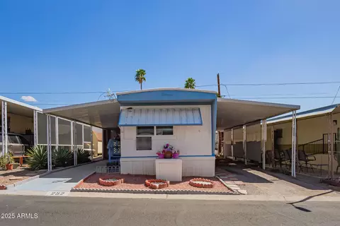 10401 N Cave Creek Rd #252, Phoenix, AZ 85020