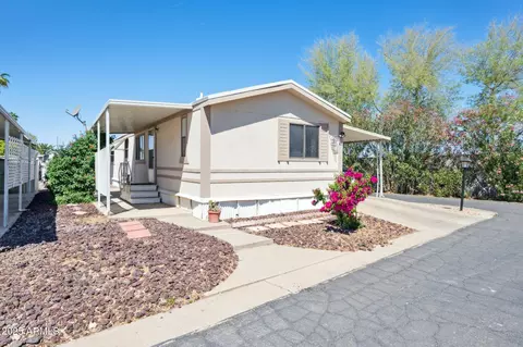 200 E Knox Rd #47, Chandler, AZ 85225