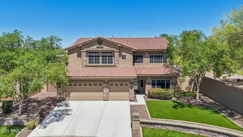 9570 W Quail Track Dr, Peoria, AZ 85383