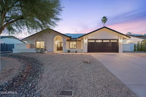 6228 E Blanche Dr, Scottsdale, AZ 85254