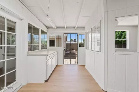 Entry Way - 5738 N 34th Dr S, Phoenix, AZ 85017 photo 3 of 3