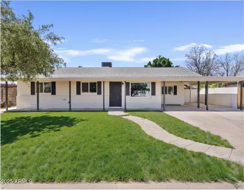 5738 N 34th Dr S, Phoenix, AZ 85017