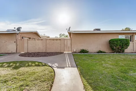 1310 S Pima -- #6, Mesa, AZ 85210
