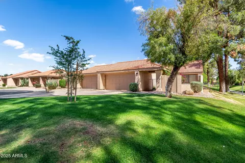 945 N Pasadena -- #62, Mesa, AZ 85201