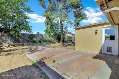 9522 E Quarterline Rd, Mesa, AZ 85207 photo 27