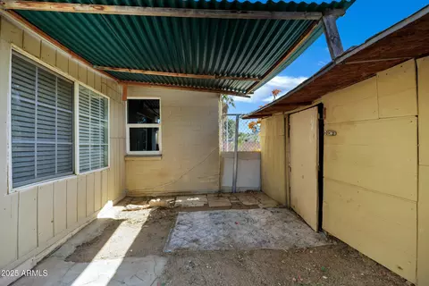 9522 E Quarterline Rd, Mesa, AZ 85207 photo 28