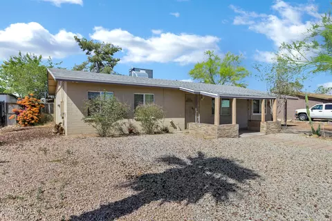 9522 E Quarterline Rd, Mesa, AZ 85207 photo 2