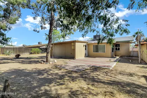 9522 E Quarterline Rd, Mesa, AZ 85207 photo 26