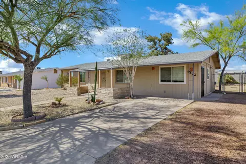 9522 E Quarterline Rd, Mesa, AZ 85207 photo 3